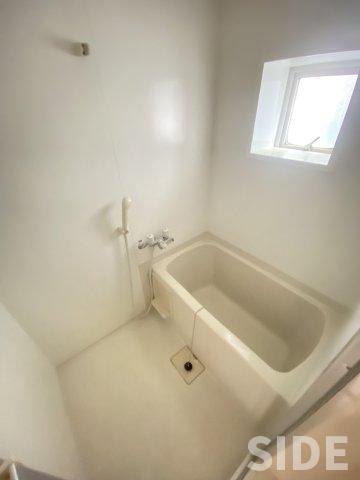 バス・シャワールーム　※別室参考画像