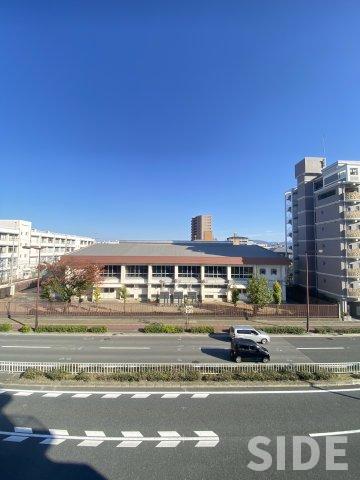 眺望　※別室参考画像