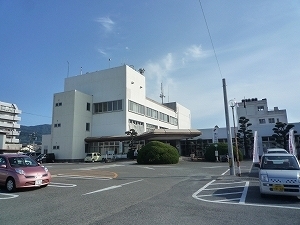 役所　宇美町役場（役所）まで600m