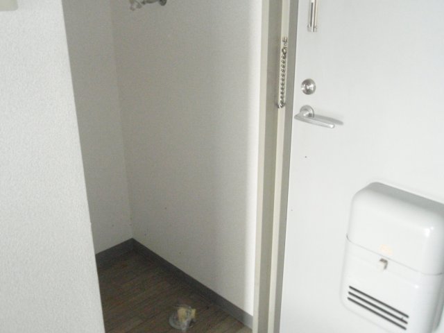 その他部屋・スペース　同物件別号室の写真です。