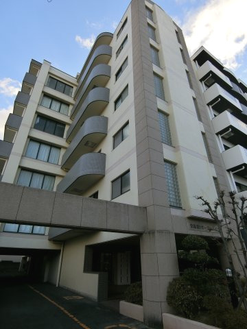 建物外観　詳細は、RISUMO江坂本店→06-6155-7137まで♪