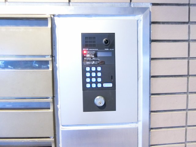 セキュリティ　詳細は、RISUMO江坂本店までお問合せください♪