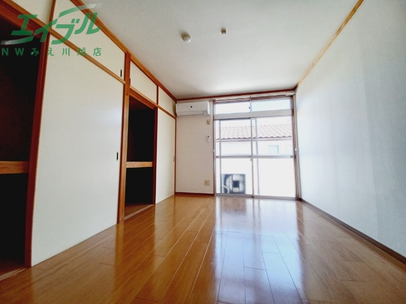 その他部屋・スペース　別部屋反転参考写真です。