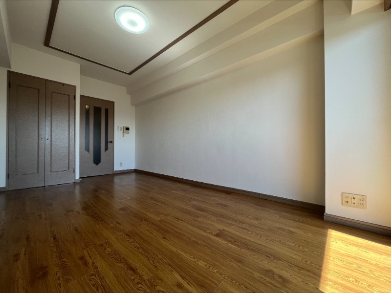 居室・リビング　同物件別部屋イメージ