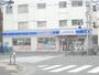 コンビニ　ローソン　枚方中宮本町店（コンビニ）まで464m