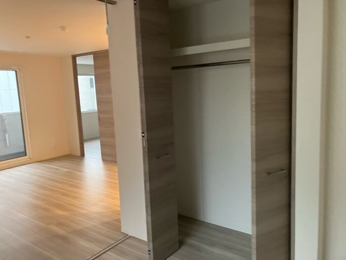 収納　※別部屋写真
