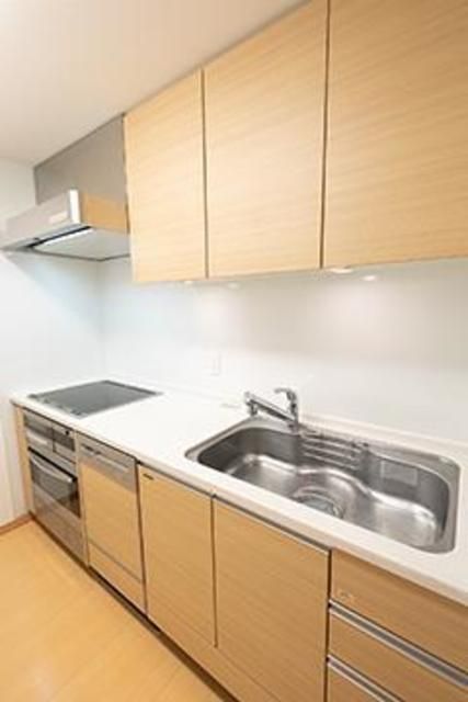 キッチン　参考写真