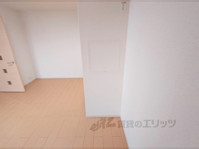 その他部屋・スペース　冷蔵庫置場