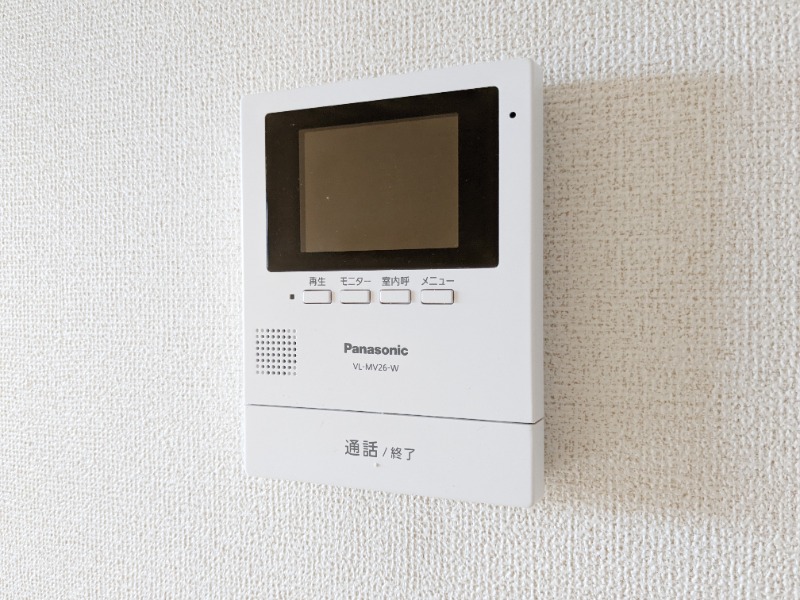 セキュリティ　図面と現状に相違がある場合には現状を優先