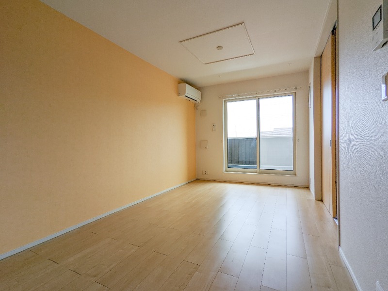 居室・リビング　図面と現状に相違がある場合には現状を優先