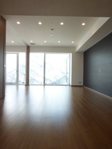 居室・リビング　居室