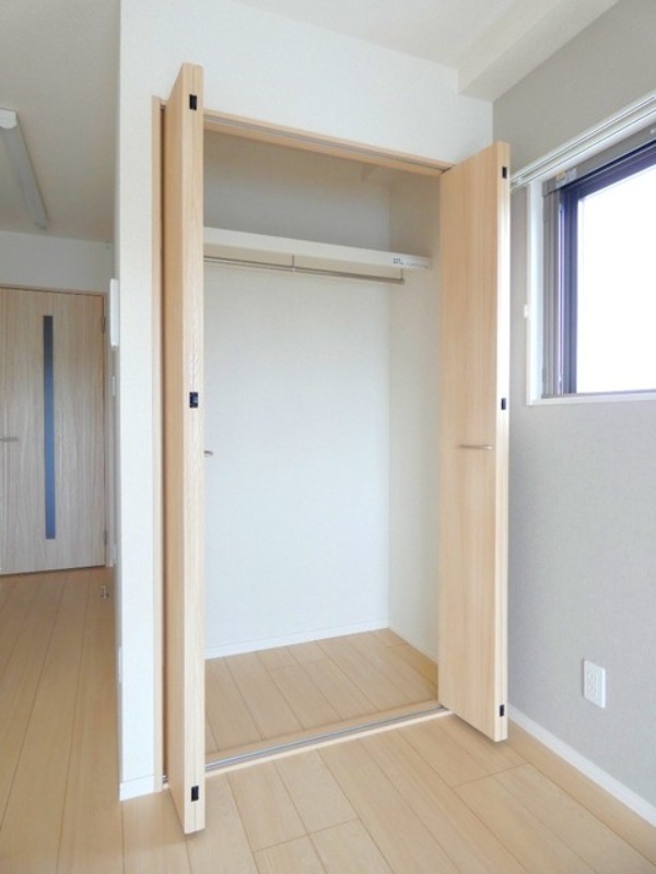 収納　図面と現状に相違がある場合には現状を優先