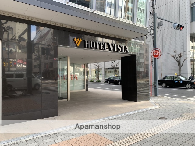 その他　ホテルビスタ広島（その他）まで182m