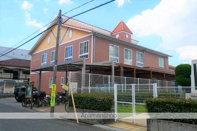 幼稚園・保育園　三宝保育園（幼稚園・保育園）まで367m