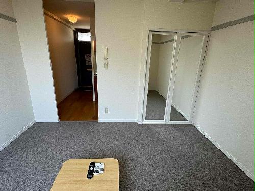 居室・リビング　※同タイプ部屋の写真となります