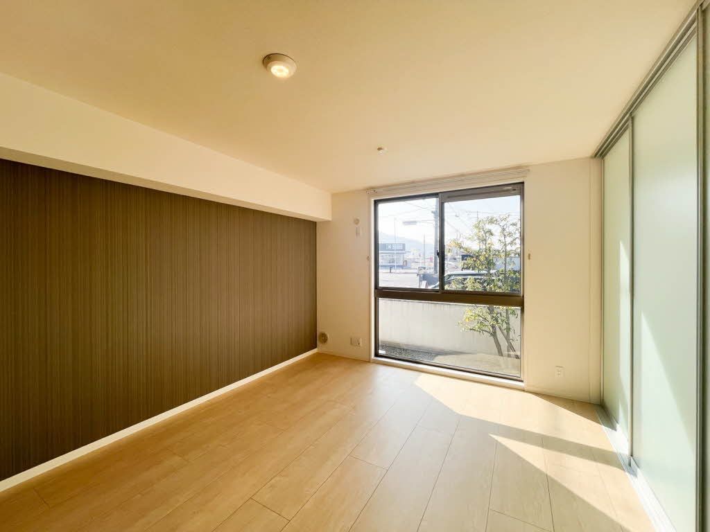 その他部屋・スペース　リビングです。