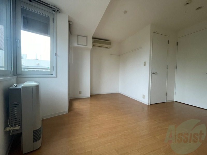 居室・リビング　どう家具を配置しようか考えるのも楽しみですね。