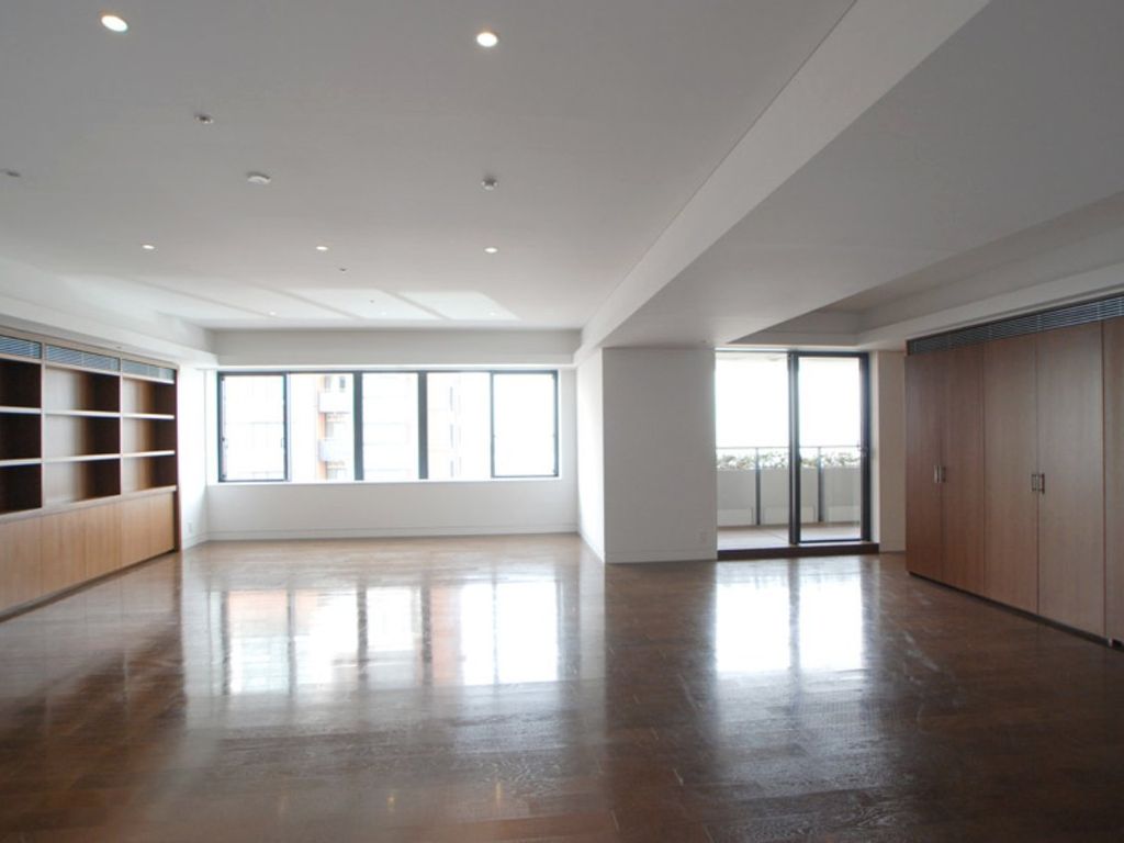 居室・リビング　リビング/居室