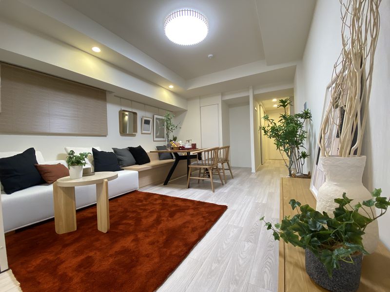 居室・リビング