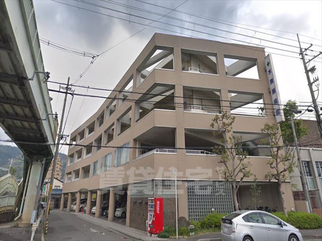 病院　水無瀬病院（病院）まで1141m