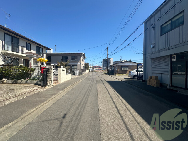 駐車場　駐車場その他