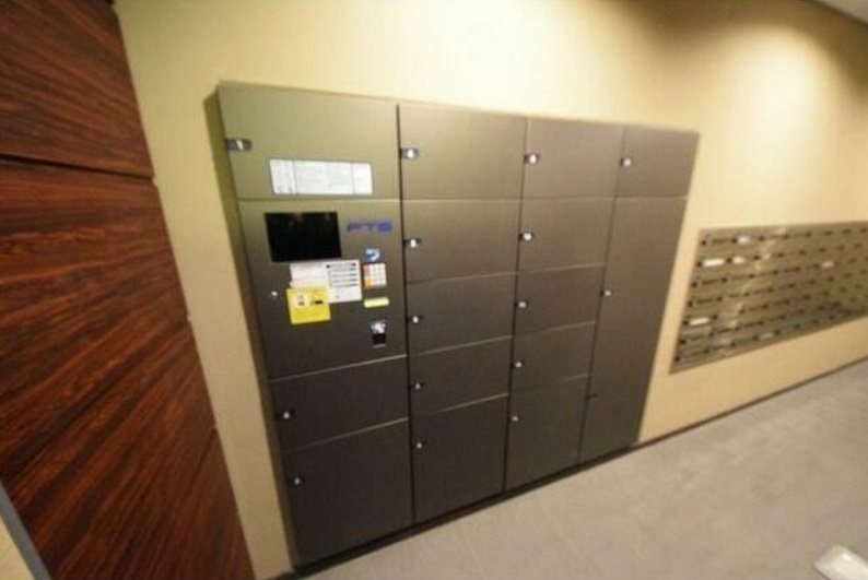 その他共有部分　★見学予約受付中★