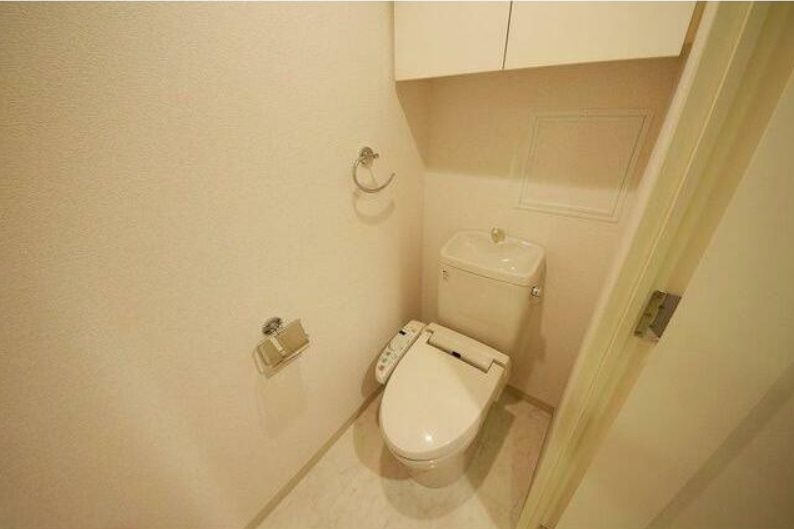 トイレ　★見学予約受付中★