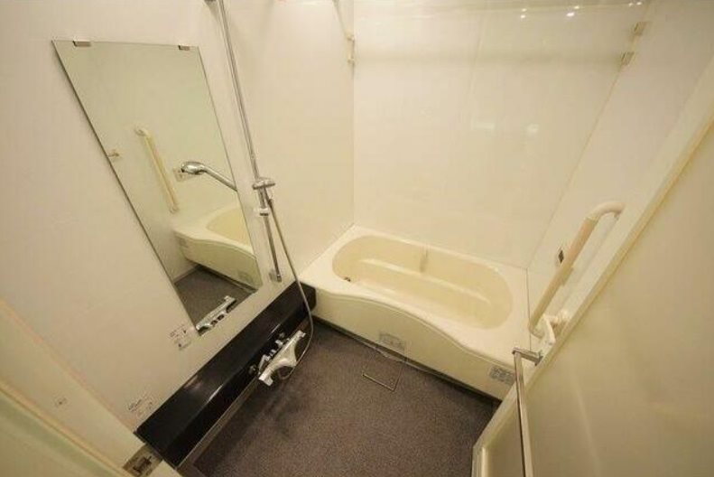 バス・シャワールーム　★見学予約受付中★