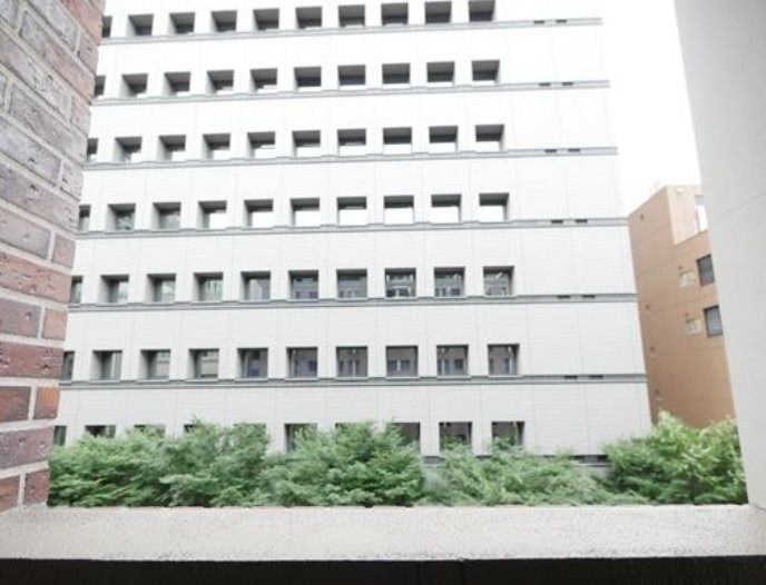 バルコニー　★見学予約受付中★