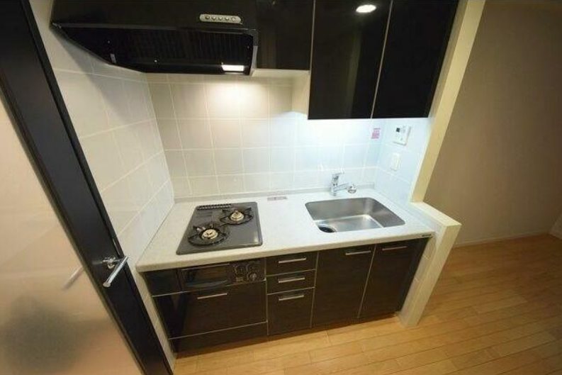 キッチン　★見学予約受付中★