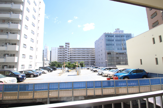 眺望　※別室の参考写真の為、現況優先です。