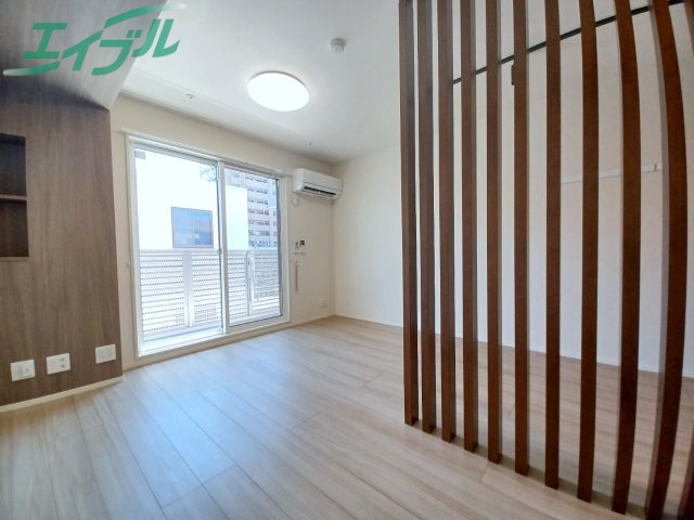 その他部屋・スペース　同物件別室の画像です