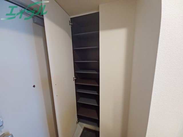 その他設備　同物件別室の画像です