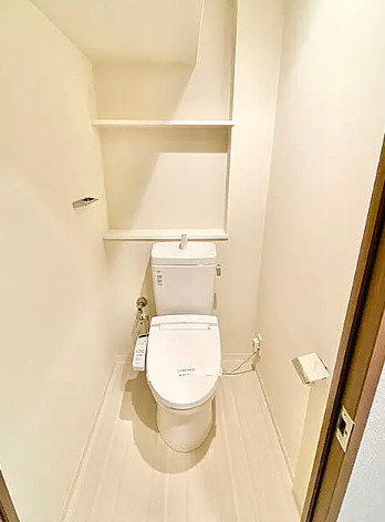 トイレ　※別室参考写真