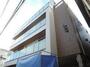 若松河田駅より徒歩4分 2階 築6年1ヶ月の賃貸物件