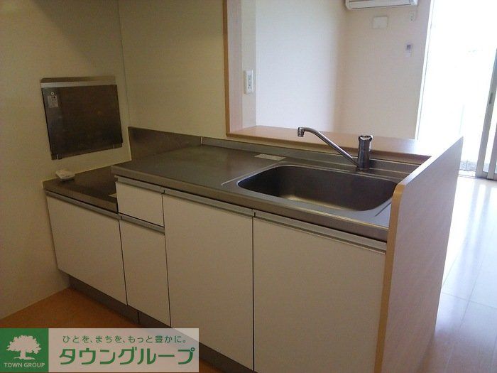 キッチン　お問合せはタウンハウジングまで！※現地待合わせ相談可能