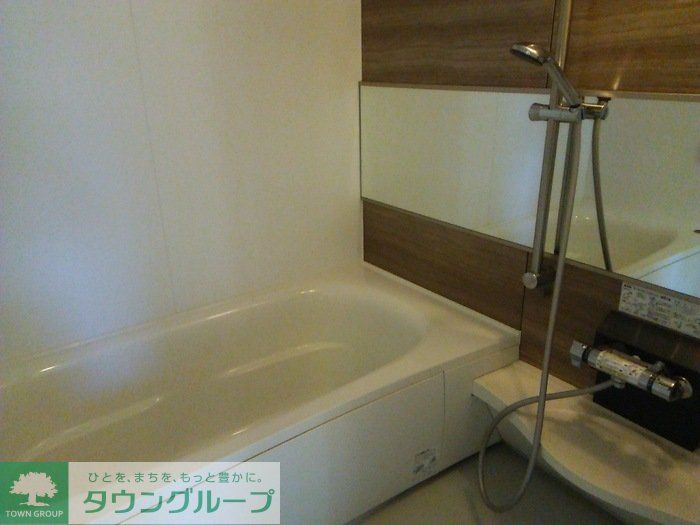 バス・シャワールーム　お問合せはタウンハウジングまで！※現地待合わせ相談可能
