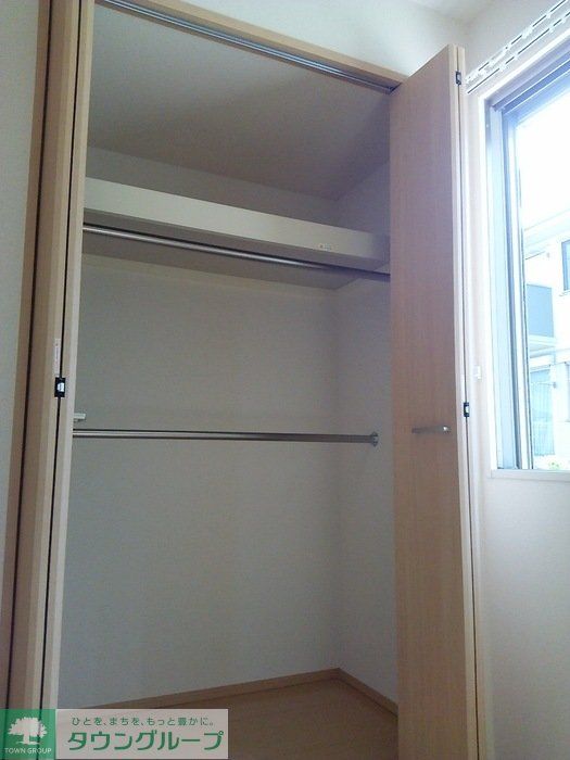 収納　お問合せはタウンハウジングまで！※現地待合わせ相談可能