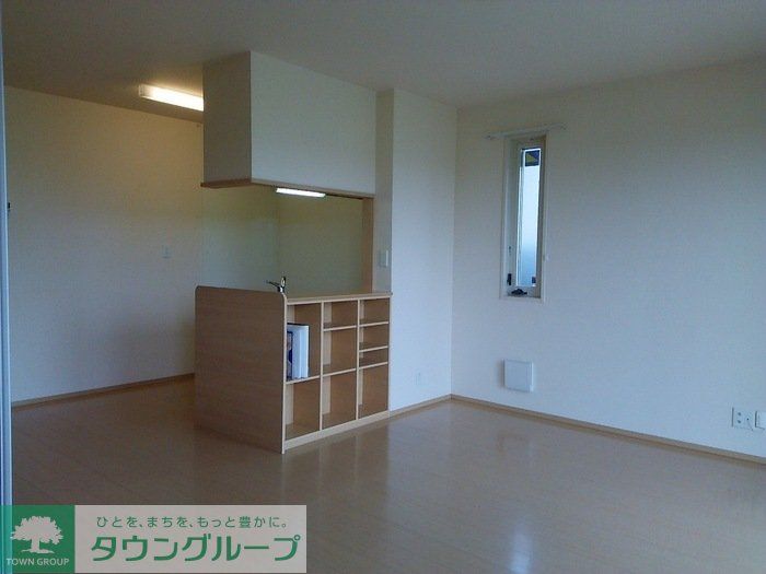 居室・リビング　お問合せはタウンハウジングまで！※現地待合わせ相談可能