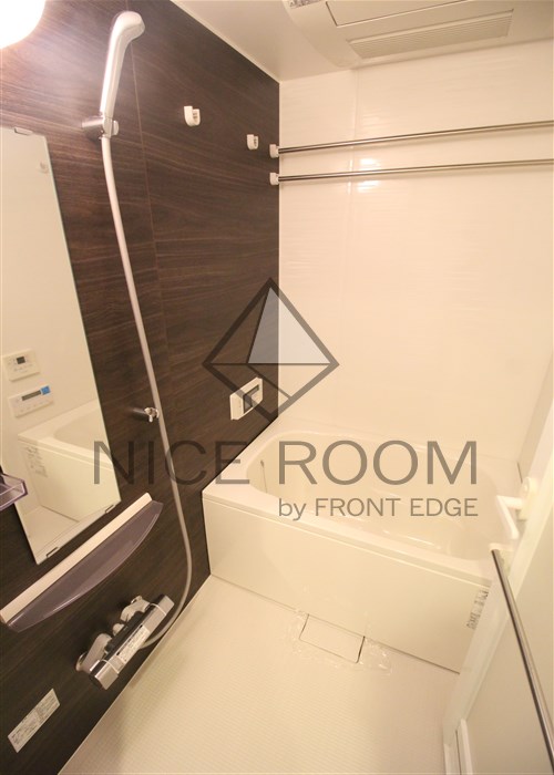 バス・シャワールーム　アーバネックス西本町　風呂