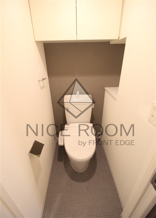 トイレ　アーバネックス西本町　トイレ