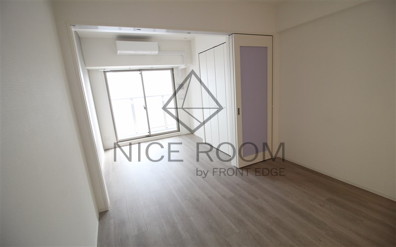 居室・リビング　アーバネックス西本町　リビング