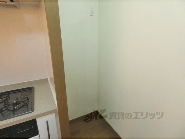 その他部屋・スペース　冷蔵庫置場