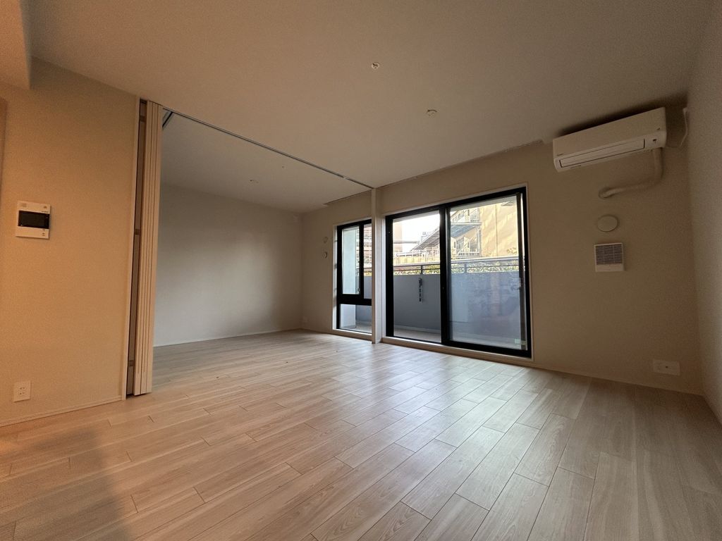 居室・リビング　リビング/居室