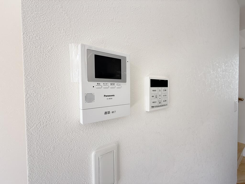 セキュリティ　同型モデル