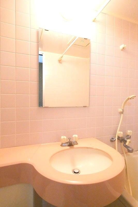 洗面設備　★洗面★