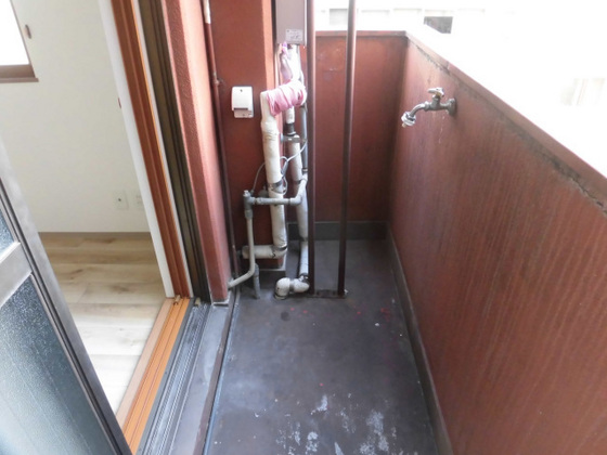 その他　※別部屋の写真です