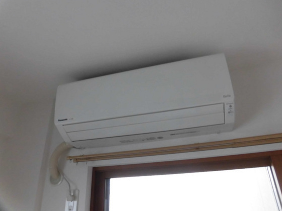 その他設備　※別部屋の写真です