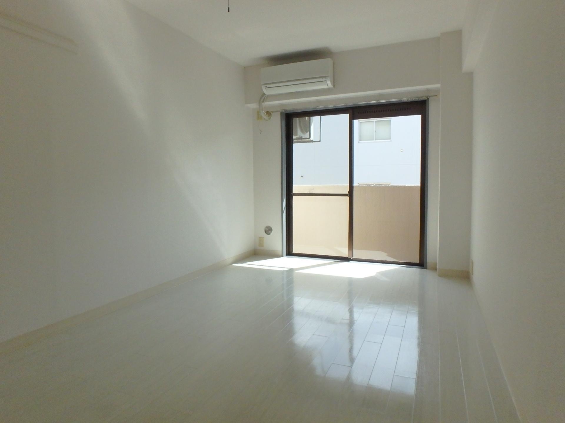 その他部屋・スペース　南向きのお部屋です