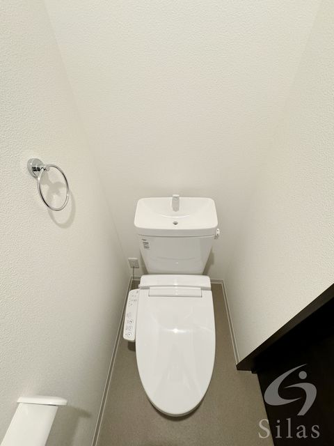 トイレ　同仕様